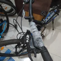 دوچرخه راپیدو سایز ۲۶ آلومینیومی|دوچرخه، اسکیت، اسکوتر|قم, باجک یک|دیوار