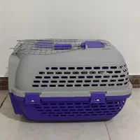 باکس سگ (همراه با سایر وسایل)