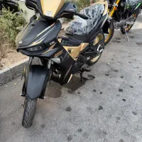 لوکی فیس جدید ۱۸۵