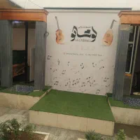 استخدام نیرو در مجموعه غذایی لوشاتو