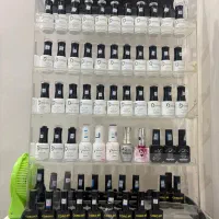 لاک ژل های پر طرفدار|آرایشی، بهداشتی، درمانی|اصفهان, لاله|دیوار