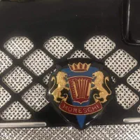 آکاردئون Moreschi ایتالیا