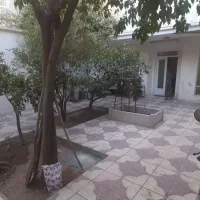 اجاره ویلایی دو طبقه وصال شمالی ۱۲۶ متری