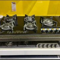 اجاق گاز صفحه ای با تنوع بالا در کیفیت و قیمت