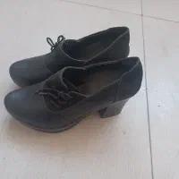 کفش مجلسی در حد نو|کیف، کفش، کمربند|شیراز, شهدای شهرک سعدی|دیوار