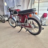 یاماها 80 کلکسیونی