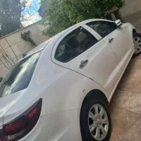 شاهین  اتومات،خشک،GVt سانروف ۱۴۰۴ کارکرد صفر