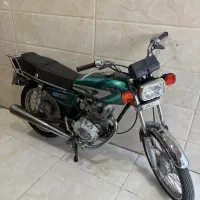 فونیکس 125 مدل 82