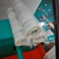 سفره یک بار مصرف