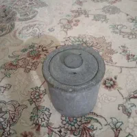 قابلمه سنگی|ظروف پختوپز|بجنورد, |دیوار