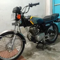 موتور هوندا