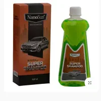 سوپر شامپو خودرو نانوسان