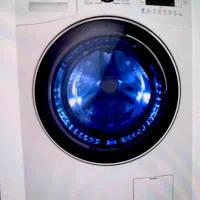ماشین لباسشویی