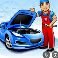 موتور هوندا ۱۲۵مدل ۸۴ ویک کولر ۵۰۰ آبی سپهر در حد