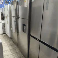 تعمیرات انواع یخچال فریزر در منزل