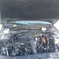 پارس ۸۵ دوگانه شرکتی|خودرو سواری و وانت|سقز, |دیوار