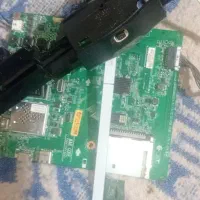 یک مادربرد ال جی|قطعات و لوازم جانبی رایانه|ارومیه, |دیوار