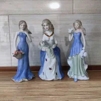 مجسمه چینی|مجسمه، تندیس، ماکت|تهران, سلسبیل جنوبی|دیوار