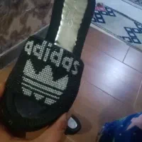 دمپایی زندان بافت رجایی شهری|کیف، کفش، کمربند|شهریار, شهریار|دیوار