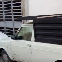 پیکان وانت93