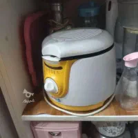 سرخکن همشون ۴ تومنه من میگم ۵۰۰