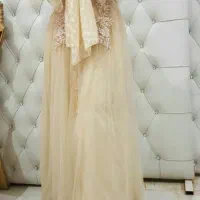 لباس عروسکی زنانه