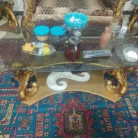 فرش ۱۲متری دستبافت سالم