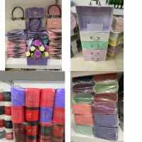 تولیدی انواع باکس و جعبه کادویی