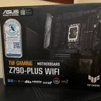 باندل ASUS Z790 TUF DDR5 - i5 13400F|قطعات و لوازم جانبی رایانه|تهران, امام حسین|دیوار