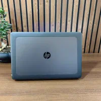 لپ تاپ HP ZBook 17 G4 Mobile Workstation