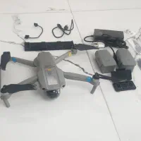 هلیشات مویک ایر ۲ dji mavic air2|دوربین عکاسی و فیلم‌برداری|نوشهر, |دیوار