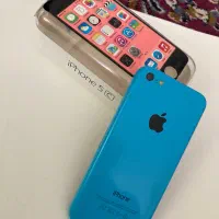 آیفون 5c 16 گیگ lla فابریک