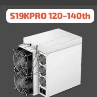 ماینر S19 K PRO 120TH