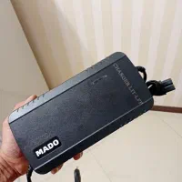 شارژرموتور و اسکوتر
