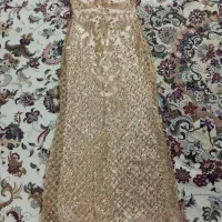 پیرهن مجلسی سایز ۳۸