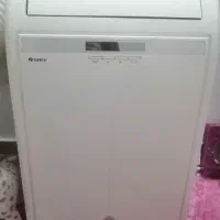 پرتابل گری 13000|کولر گازی و فنکوئل|پاکدشت, پاکدشت (مامازند)|دیوار