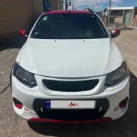 کوییک R مدل 1401 - لوازمی فول