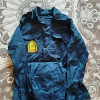 اورکت پوتین پلیور لباس انتظامی و یگان ویژه|لباس|زابل, |دیوار