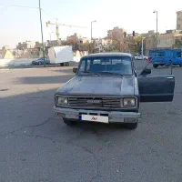 مزدا2000دوکابین رنگ فابریک ژاپن