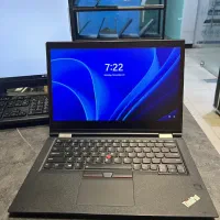 لپ تاپ لنوو Yoga 370 Cori7 7600Uرم ۱۶ هارد ۵۱۲ ssd
