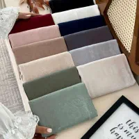 روسری ابریشم ژاکارد براق اعلا با نازلترین کیفیت