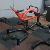 باشگاه به صورت جاروکش فروش میرسد|تجهیزات ورزشی|محمودآباد, |دیوار