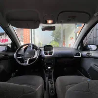 ۲۰۷ مدل۴۰۲|خودرو سواری و وانت|نوشهر, |دیوار