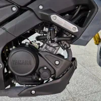 mt15|موتورسیکلت|تهران, ابوذر|دیوار