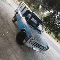 نیسان 85 معاوضه