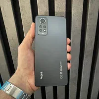 note 12 pro 256 رام ۸