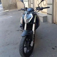 بنلی ۱۸۰ s