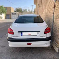 206sd|خودرو کلاسیک|آباده, |دیوار