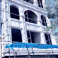 سنگ کار نما سنگ سنگکاری