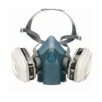 ماسک فیلتر دار حرفه ای